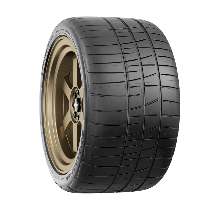 BFGoodrich G-Force Rival + 295/35ZR18 99W TL