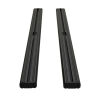 Westin EXP Truck Cap V2 Aluminum Cross Rail - 43in