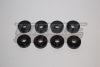 Torque Solution Shifter Base Bushing Kit: Mitsubishi Eclipse Talon Laser 91-94