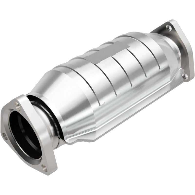 MagnaFlow Direct Fit Catalytic Converter Audi 81 91