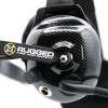 Rugged Radios FHS BTH FSI Headset w/ PTT Button / For David Clark / Sigtronics / Avcomm