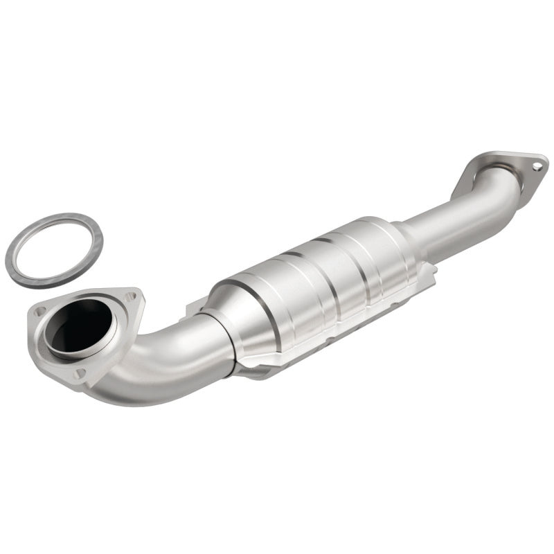 MagnaFlow Direct Fit Catalytic Converter 2008 Pontiac G8 3.6L ds