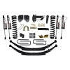Skyjacker 6In SYS 17 F250-F350 4WD DSL