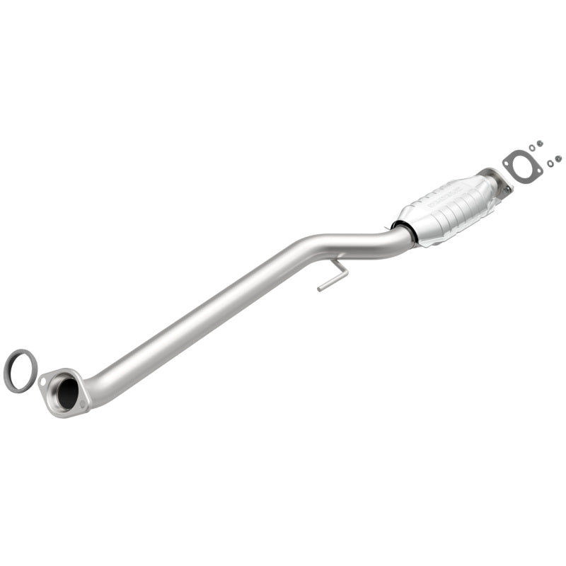 MagnaFlow Direct Fit Catalytic Converter 02-06 Nissan Sentra 2.5L