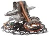 Hot Rods 01-05 Yamaha YFM 660 R Raptor 660cc Bottom End Kit