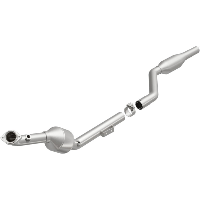 MagnaFlow Direct Fit Catalytic Converter 2000 Mercedes CL500 5.0L