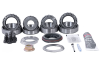 Revolution Gear & Axle Pre-03 Dana 44 Rear Axle Ring & Pinion Master Install Kit