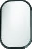 Kuryakyn Antenna Hole Filler Chrome