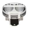 JE Pistons Nissan RB25DET 87mm Bore 14.50 CC Dome Piston - Set of 6