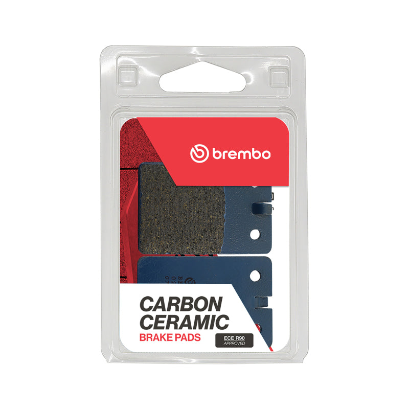 Brembo 87-92 Aprilia Tuareg 125cc Brake Pad - Front