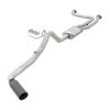 Flowmaster 22-25 Nissan Frontier 3.8L FlowFX Exhaust System