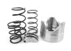 EPI 02-04 Polaris 700 Sportsman 4x4 EBS Paddle Tires Low Elev. Sand Dune Clutch Kit