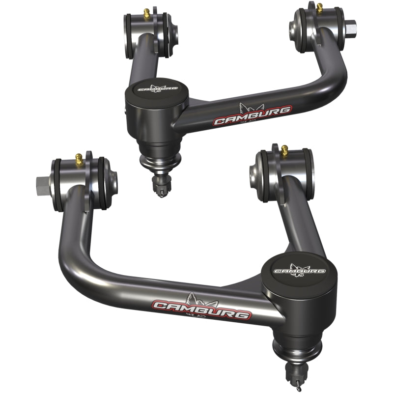 Camburg 21-25 Ford Bronco Performance X-Joint XL Upper Arms