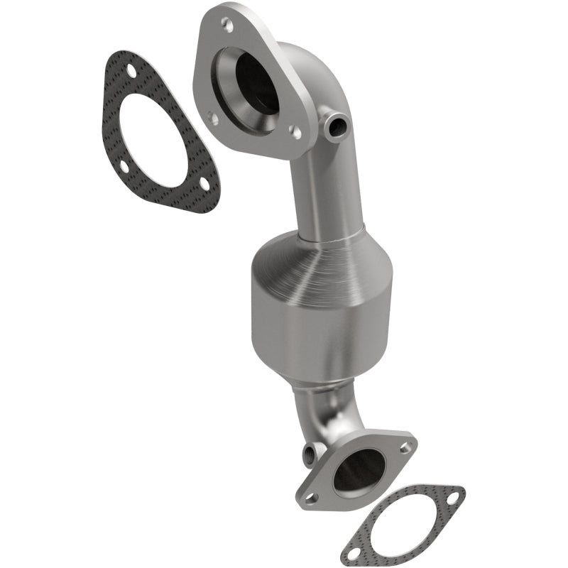 MagnaFlow 17-18 Ford Police Interceptor Utility 3.5L Direct Fit Converter