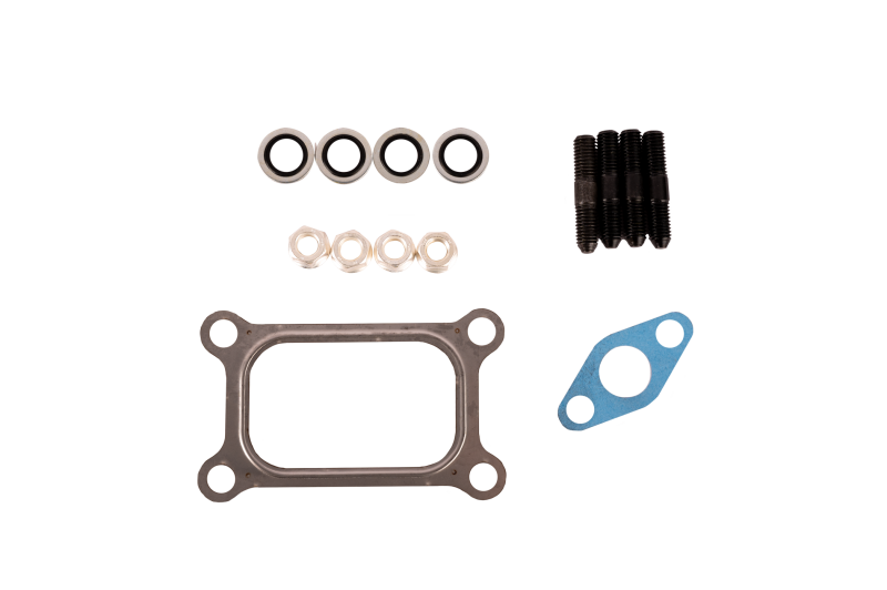 Fleece Performance 19-24 Dodge 2500/3500 6.7L Cummins VGT Turbocharger Installation Kit