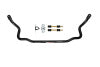 UMI Performance 82-03 S10/S15 Front Sway Bar 1-1/4in Solid