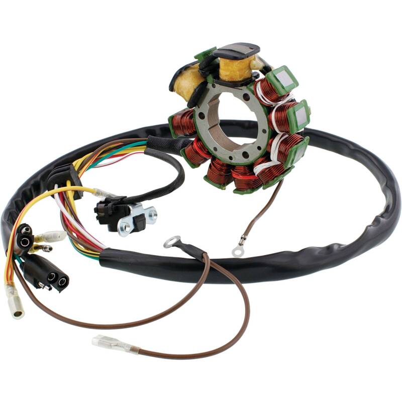 Arrowhead 99-00 Polaris Sportsman 335 Stator Coil