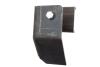 Rust Buster 1997-2006 Jeep Wrangler Front Upper Control Arm Mount - Right
