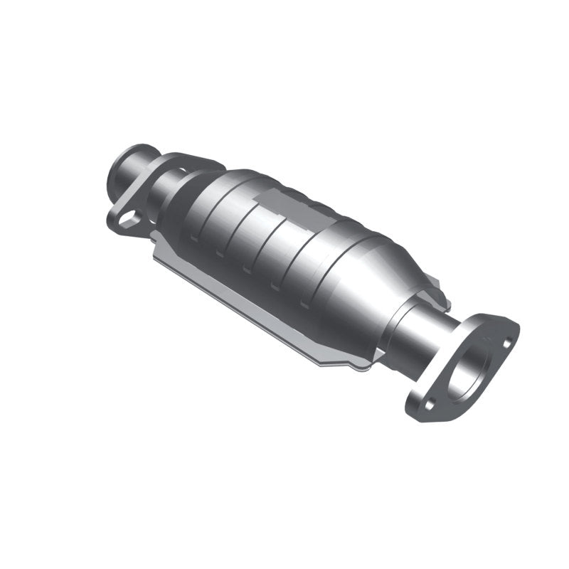 MagnaFlow Direct Fit Catalytic Converter Dodge-Hyundai-Mitsubishi-Pl