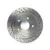 Baer Brakes 12.440in x .477in 1-Piece LH Replacement Rotor - SDZ