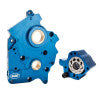 S&S Cycle 23-26 121in Harley-Davidson M8 Models w/ VVT Cam Support Plate & Oil Pump Kit