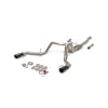 Flowmaster 21-25 Ford F-150 FlowFX Cat-Back Exhaust System