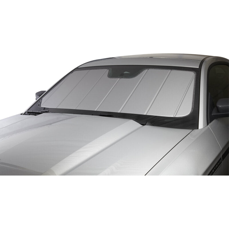Covercraft UVS100 Custom Sunscreen - Silver 2025-26 Ram 1500