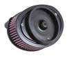 K&N Intake System 13-15 Harley-Davidson Breakout/Fatboy/Deluxe 103 CI