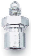 Russell Performance -4 AN SAE Adapter Fitting (2 pcs.) (Endura)