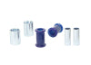 SuperPro Sway Bar Link Bushing Kit