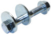 MOOG 00-09 Dodge Ram 2500 Front Cam Bolt Kit
