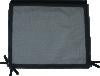 QuadBoss Mesh Window Ranger Windshield