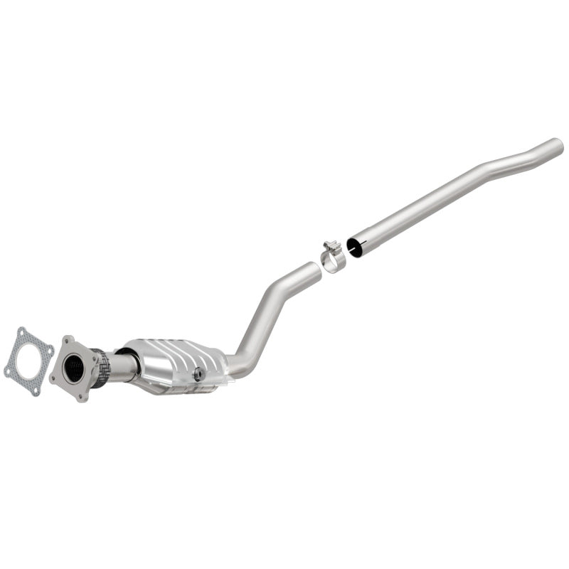 MagnaFlow Direct Fit Catalytic Converter 01-04 Dodge Caravan 2.4L