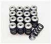 GSC P-D Subaru EJ Turbo DOHC Valve Spring & Ti Retainer Kit