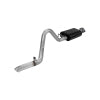 Flowmaster 00-06 Jeep Wrangler 4.0L Force II Cat-Back SS Exhaust System