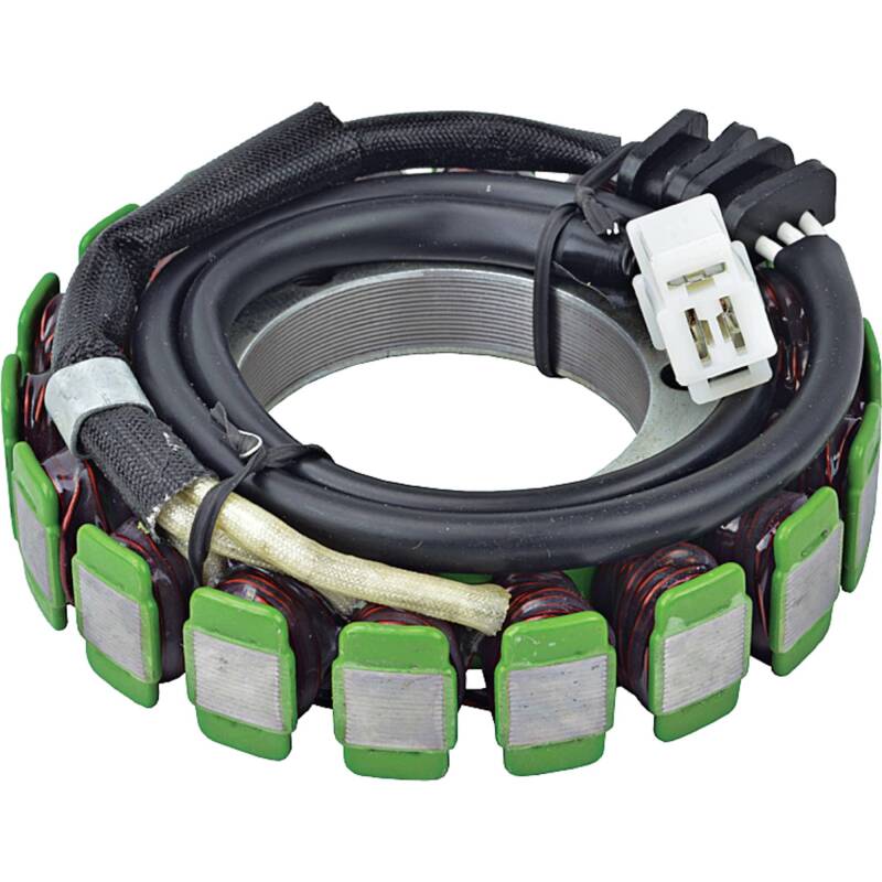 Arrowhead 99-02 Kawasaki KVF400C Prairie 4x4 Stator Coil
