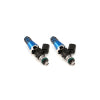 Injector Dynamics ID1300 Mazda RX-7 79-84 1300cc Injectors (Set of 2)