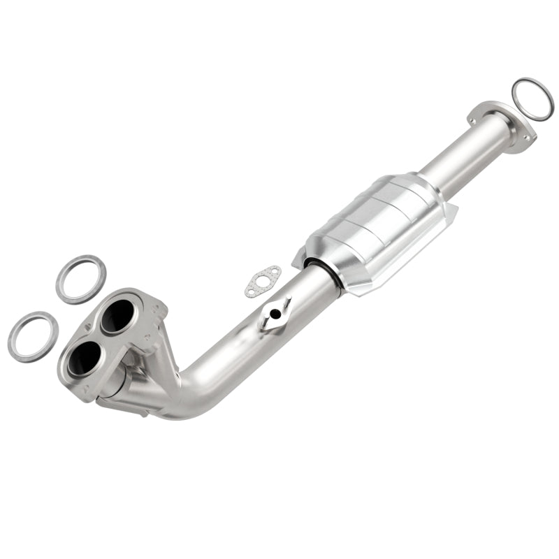 MagnaFlow Direct Fit Catalytic Converter 96-00 4-Runner 3.4L