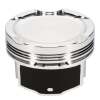 JE Pistons 97-05 VW / Audi 1.8T 81mm Bore STD Size Piston Set of 4