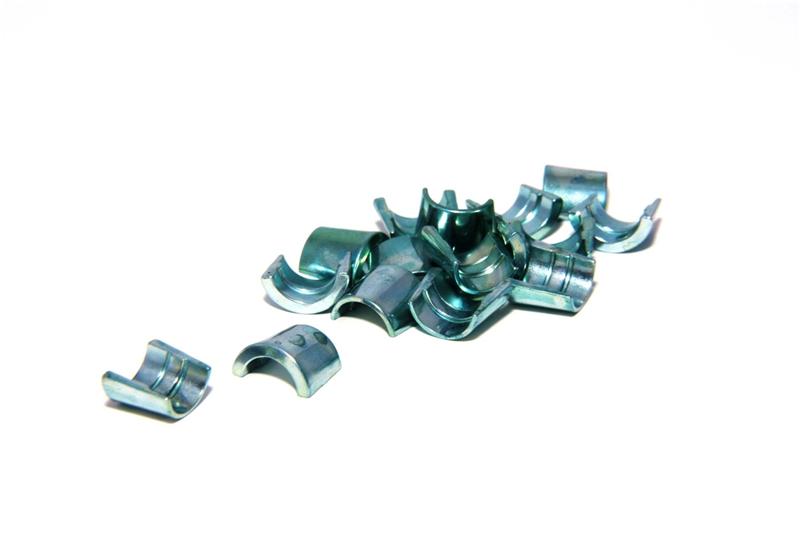COMP Cams Valve Locks 11/32in Single Groove
