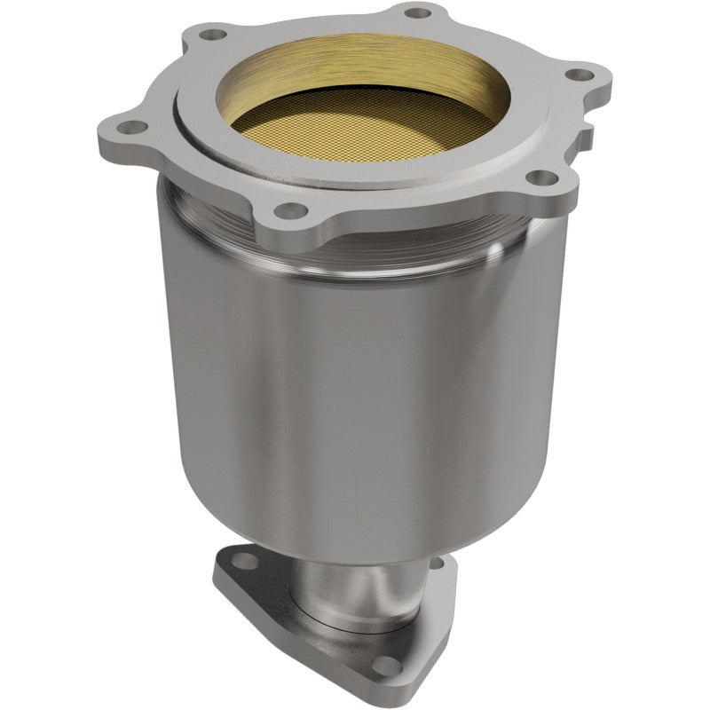 MagnaFlow 1997 Infiniti QX4 3.3L Direct Fit Converter