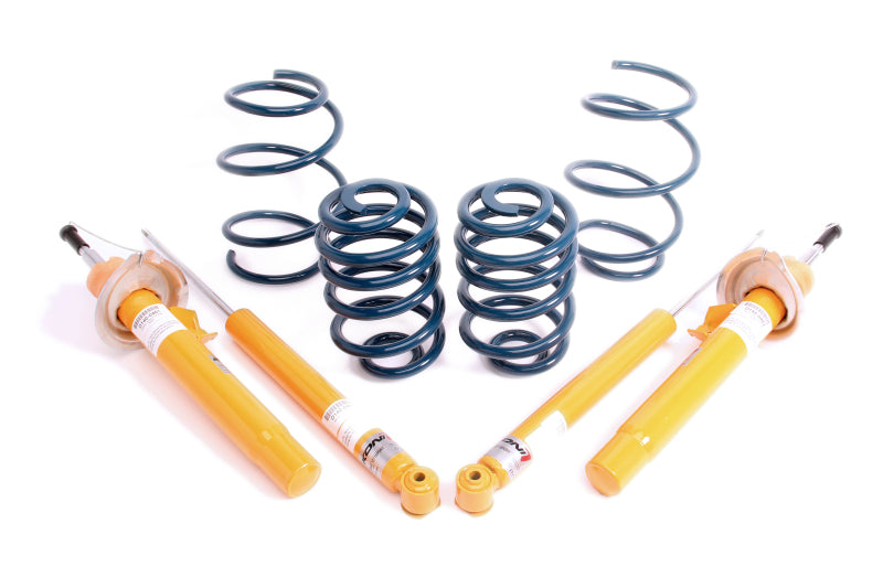 Dinan 96-99 BMW M3 (E36) Stage 1 Suspension System