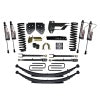 Skyjacker 4In SYS 17 F250-F350 4WD/GAS