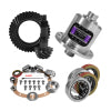 Yukon Gear 7.5in GM 3.42 Rear Ring & Pinion Install Kit 26 Spline Positraction 2.25in Axle Bearings