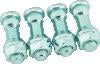 QuadBoss Replacement Stud P/4 - M12x1.5x45