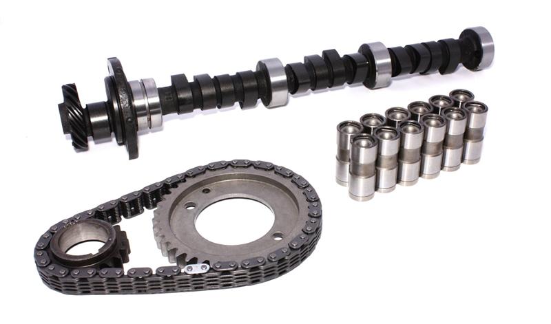COMP Cams Camshaft Kit BV69 260H