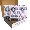 Yukon Gear 9.25in CHY 3.55 Rear Ring & Pinion Install Kit 1.705in Axle Bearings and Seal