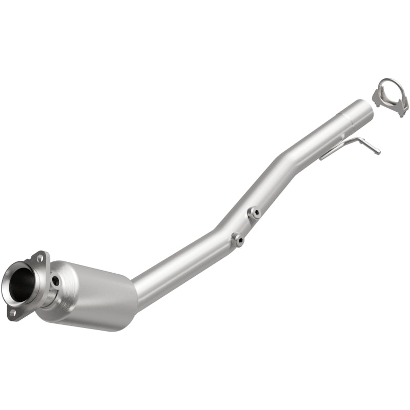 MagnaFlow 07-08 Land Rover Range Rover 4.4L Direct Fit Converter