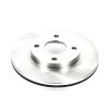 Power Stop 00-04 Ford Focus Front Autospecialty Brake Rotor