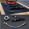 OS Giken Scion FRS / Subaru BRZ Upgraded Fork Release Sleeve Assembly